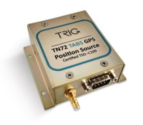 TRIG TN72 Compliant GPS for ADSB out
